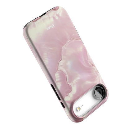 Plum Stardust iPhone Case gallery - Iphone_17_Air_5