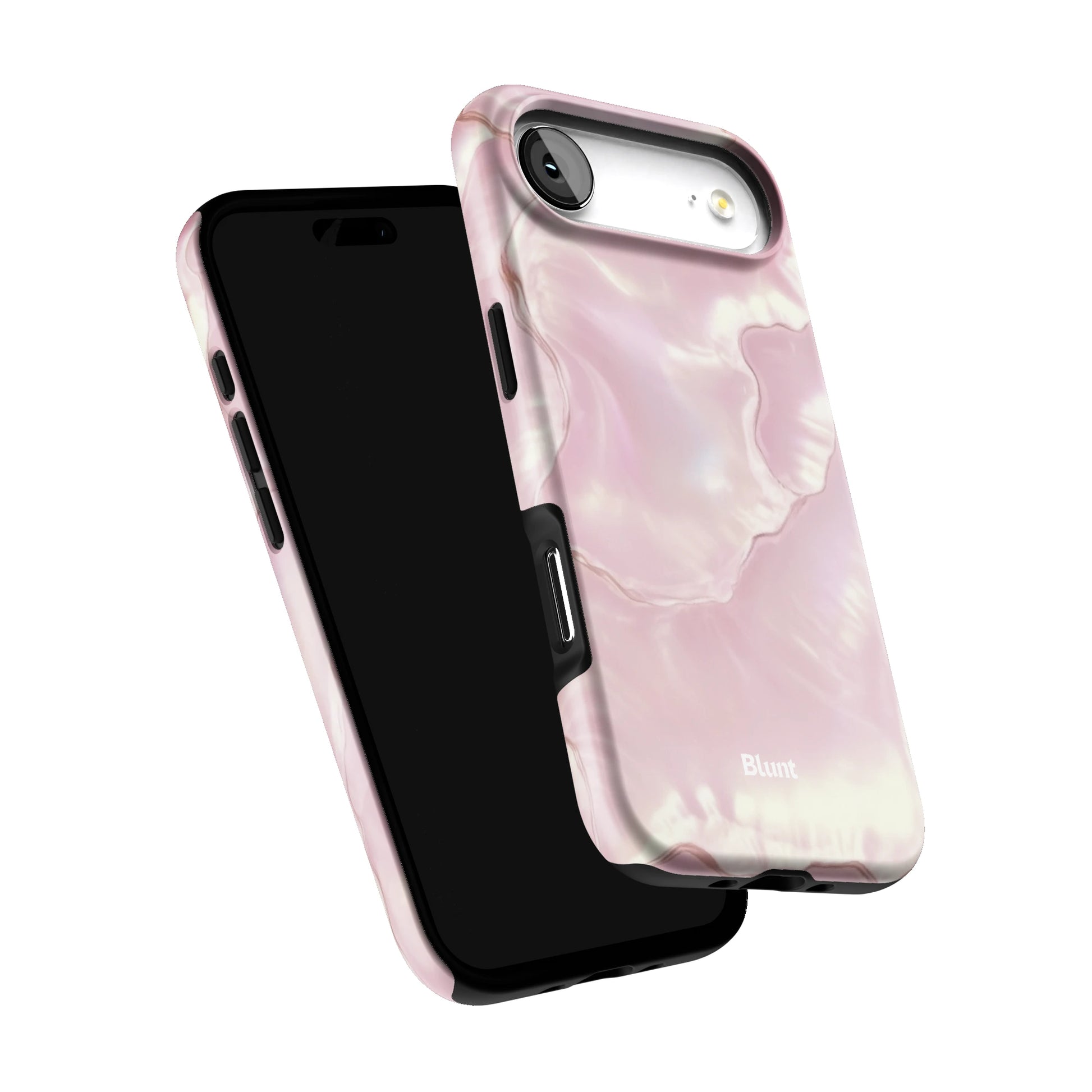 Plum Stardust iPhone Case gallery - Iphone_17_Air_6