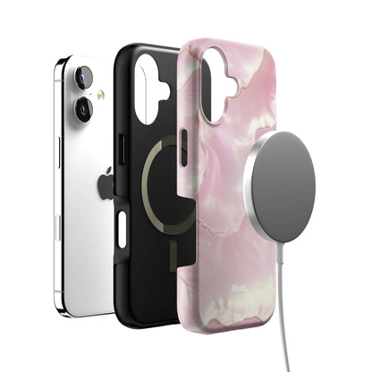 Plum Stardust iPhone Case gallery - Iphone_17_Iphone_4