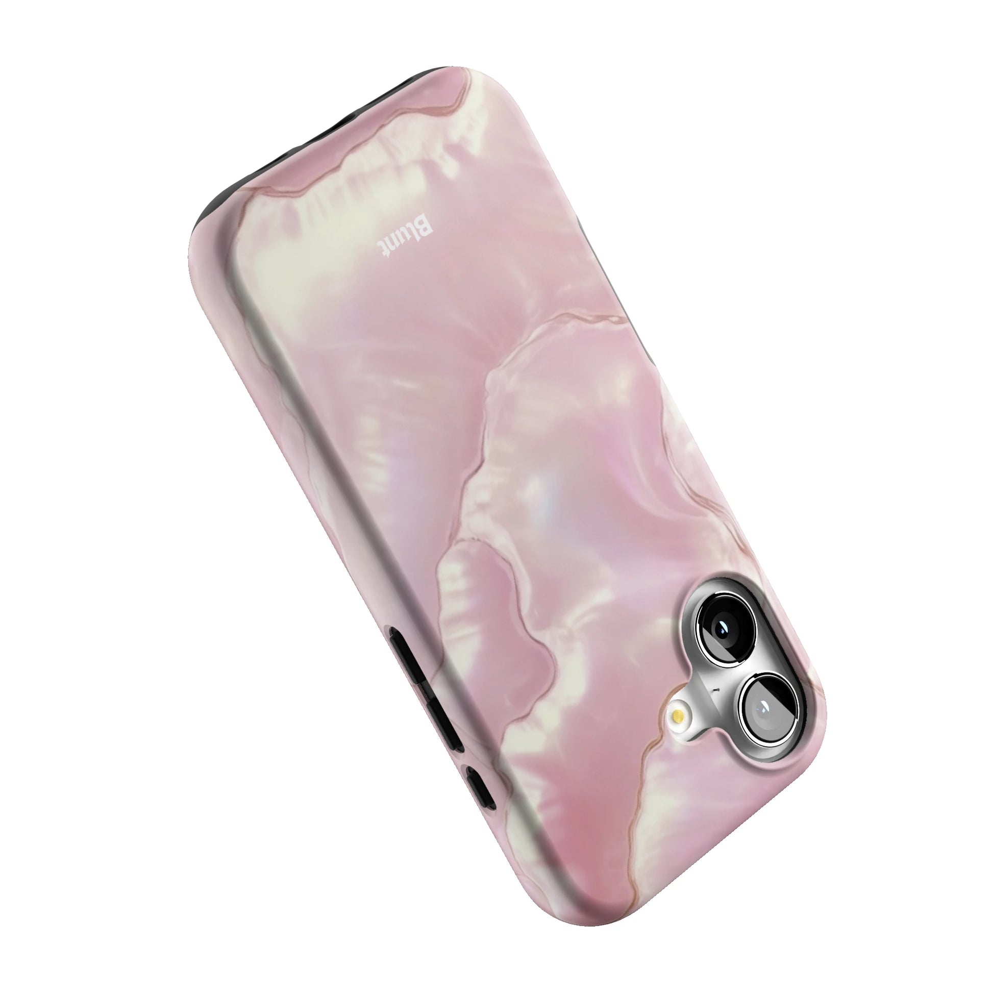 Plum Stardust iPhone Case gallery - Iphone_17_Iphone_5