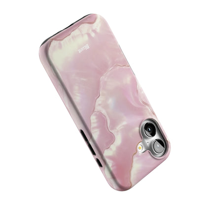 Plum Stardust iPhone Case gallery - Iphone_17_Iphone_5