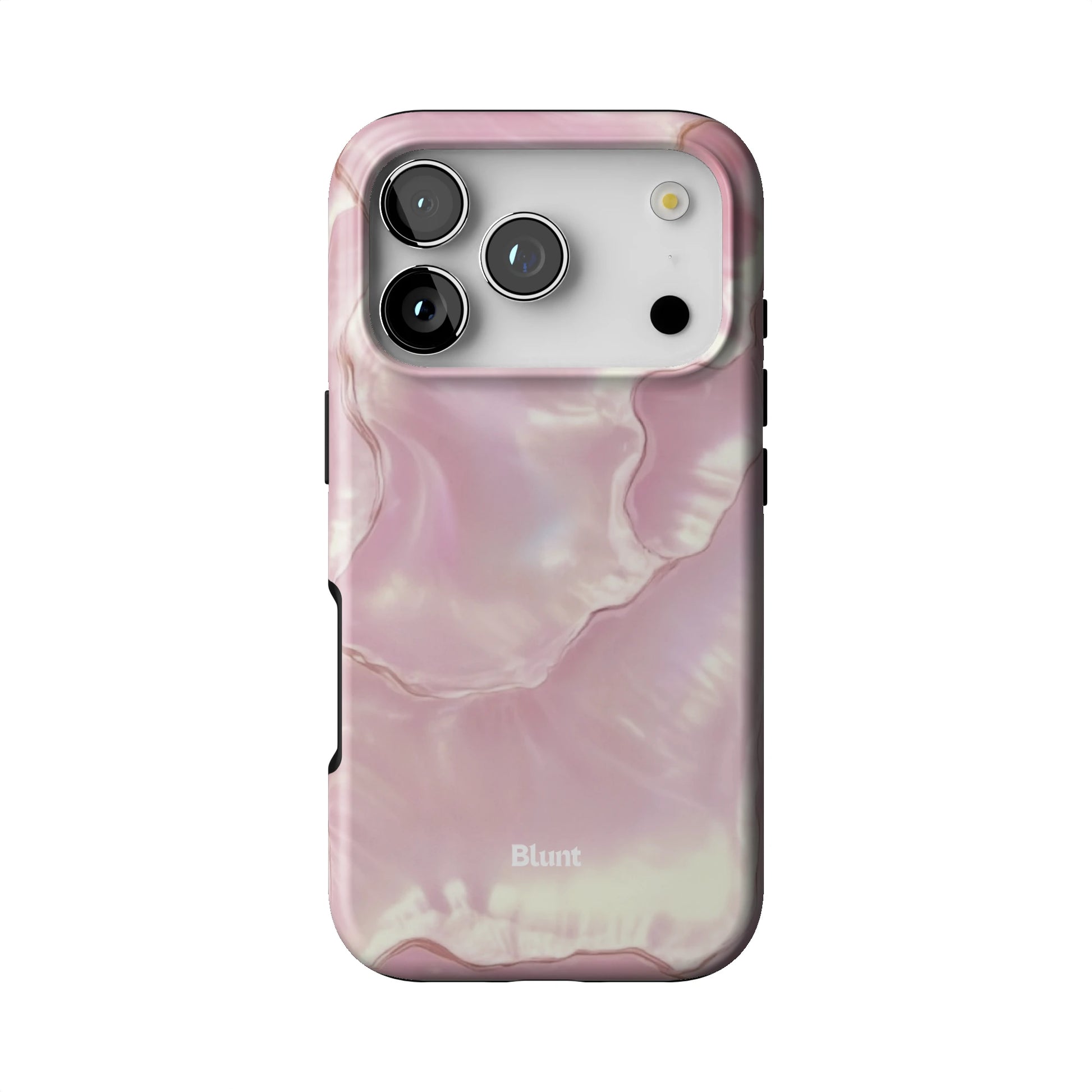 Plum Stardust iPhone Case gallery - Iphone_17_Pro_1