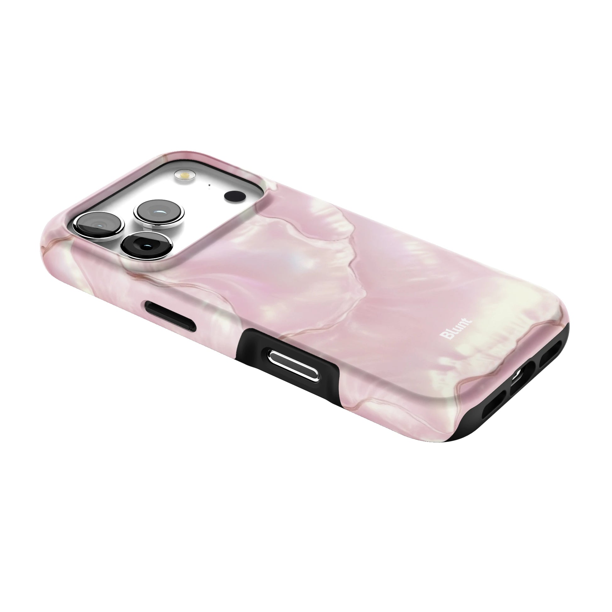 Plum Stardust iPhone Case gallery - Iphone_17_Pro_2