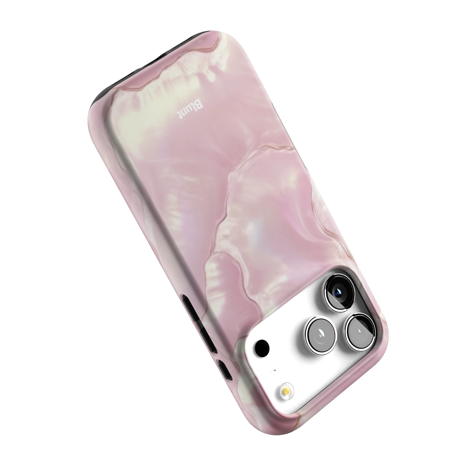 Plum Stardust iPhone Case gallery - Iphone_17_Pro_5