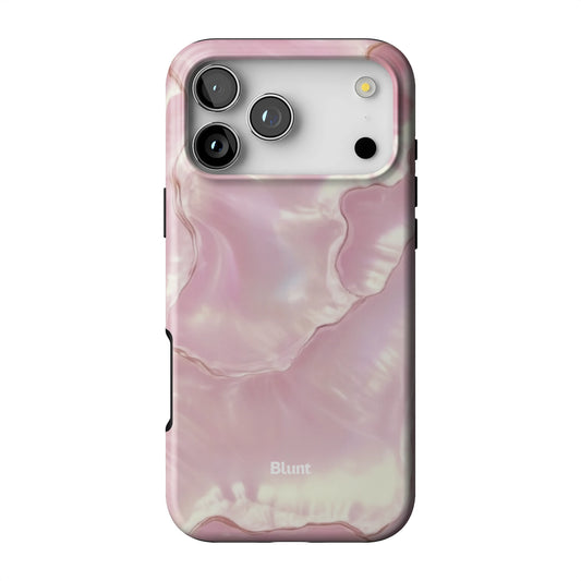 Plum Stardust iPhone Case gallery - Iphone_17_Pro_Max_1