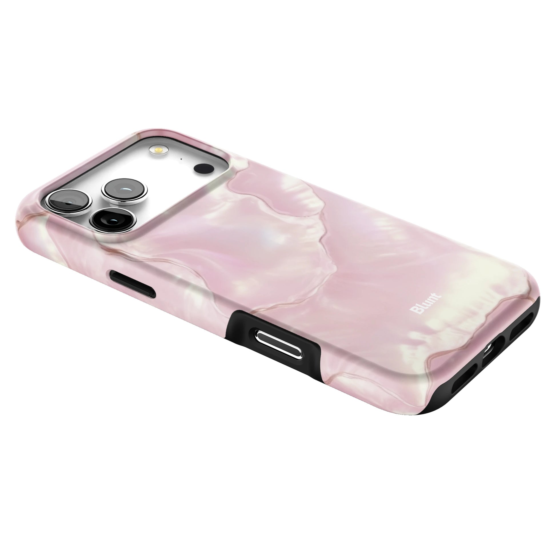 Plum Stardust iPhone Case gallery - Iphone_17_Pro_Max_2