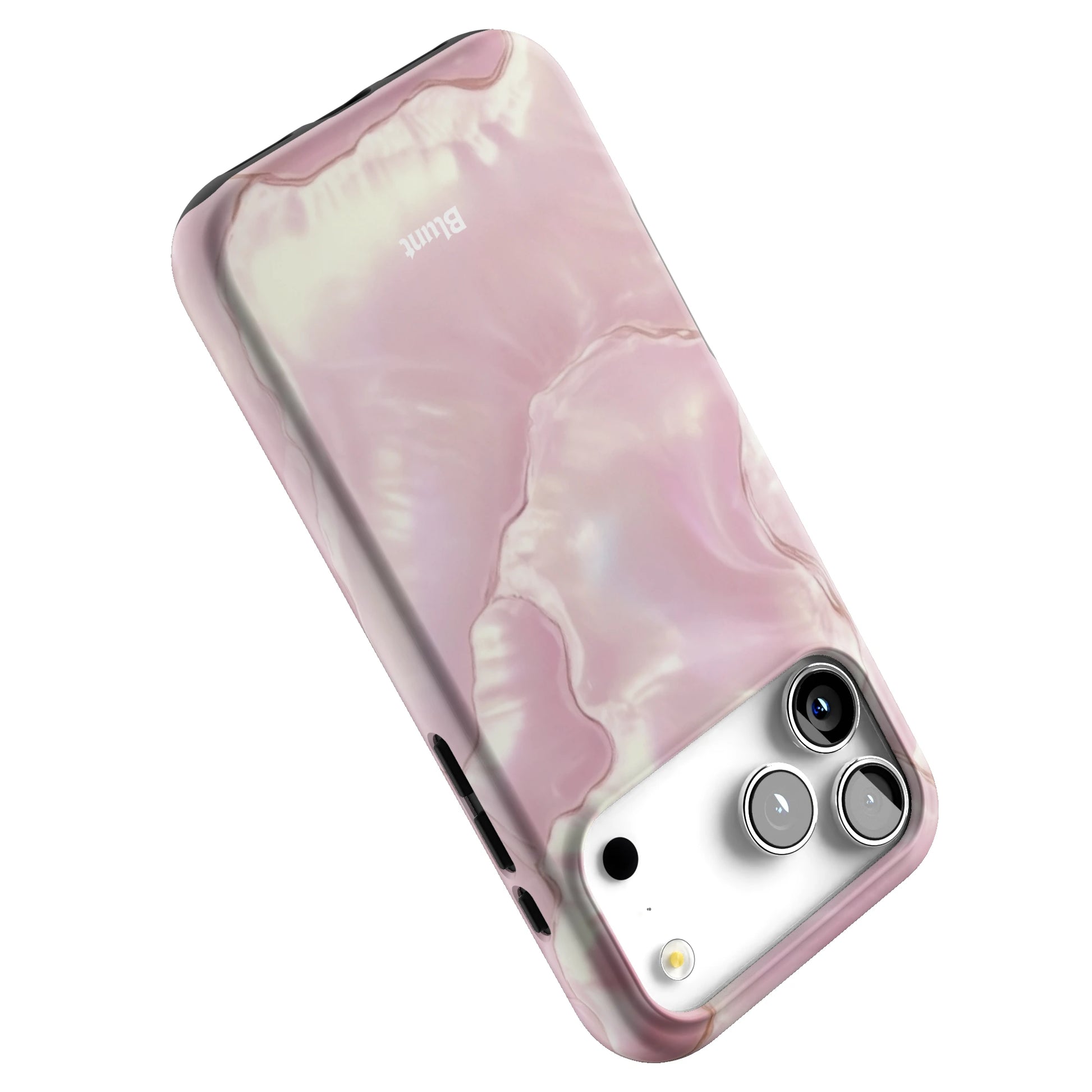 Plum Stardust iPhone Case gallery - Iphone_17_Pro_Max_5