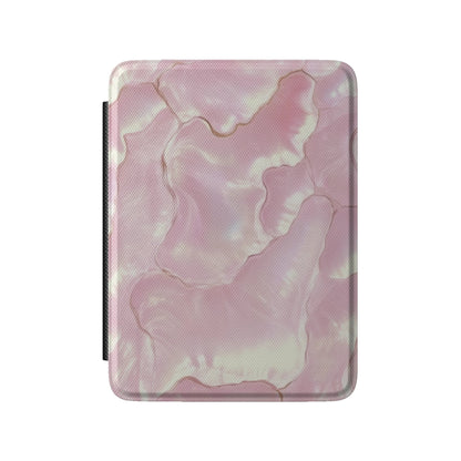 Plum Stardust Kindle Case - Blunt Cases