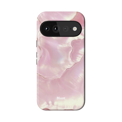 Plum Stardust Pixel Case - Blunt Cases
