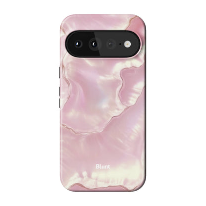 Plum Stardust Pixel Case - Blunt Cases