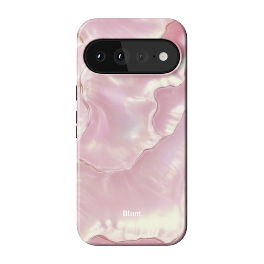 Plum Stardust Pixel Case - Blunt Cases