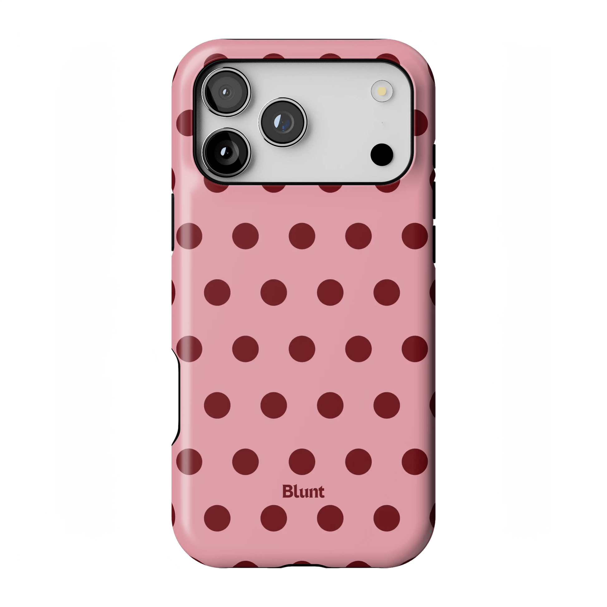 Plum Twilight iPhone Case - Blunt Cases