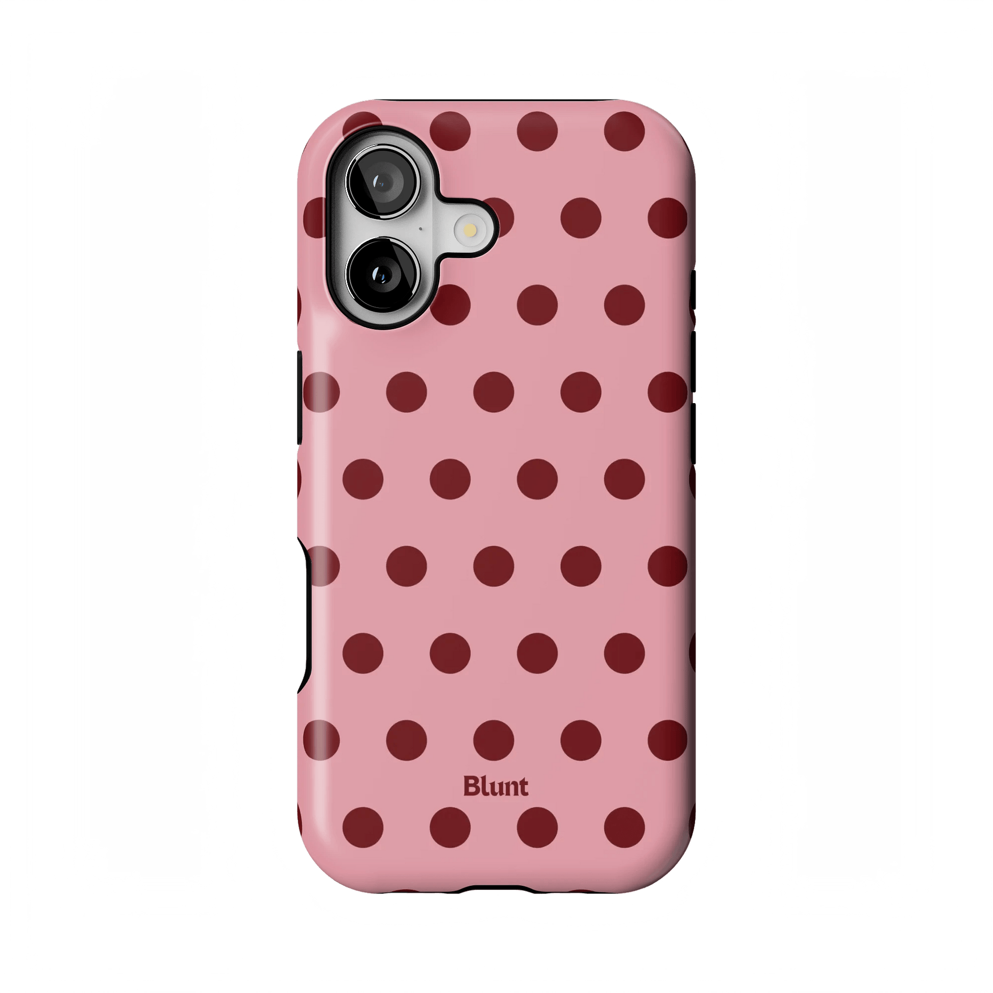 Plum Twilight iPhone Case - Blunt Cases