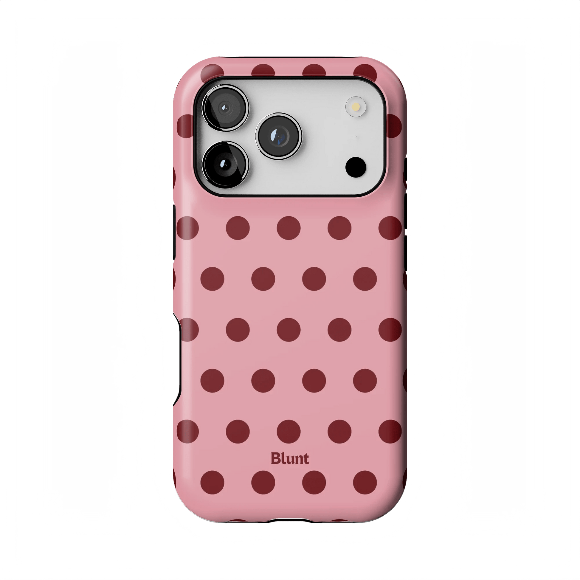 Plum Twilight iPhone Case - Blunt Cases