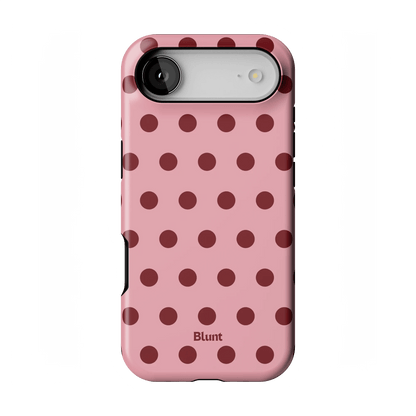 Plum Twilight iPhone Case - Blunt Cases