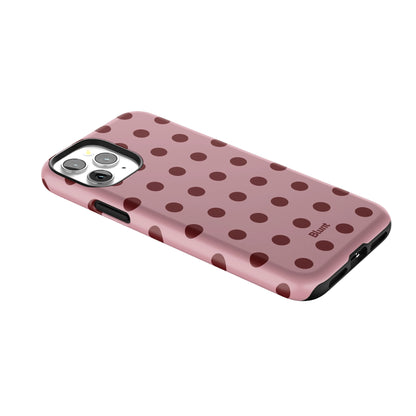 Plum Twilight iPhone Case gallery - Iphone_11_Pro_2