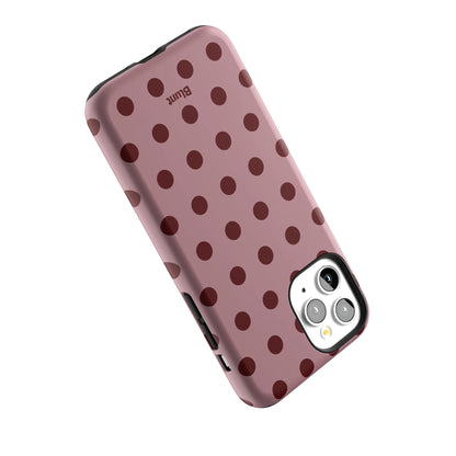 Plum Twilight iPhone Case gallery - Iphone_11_Pro_5