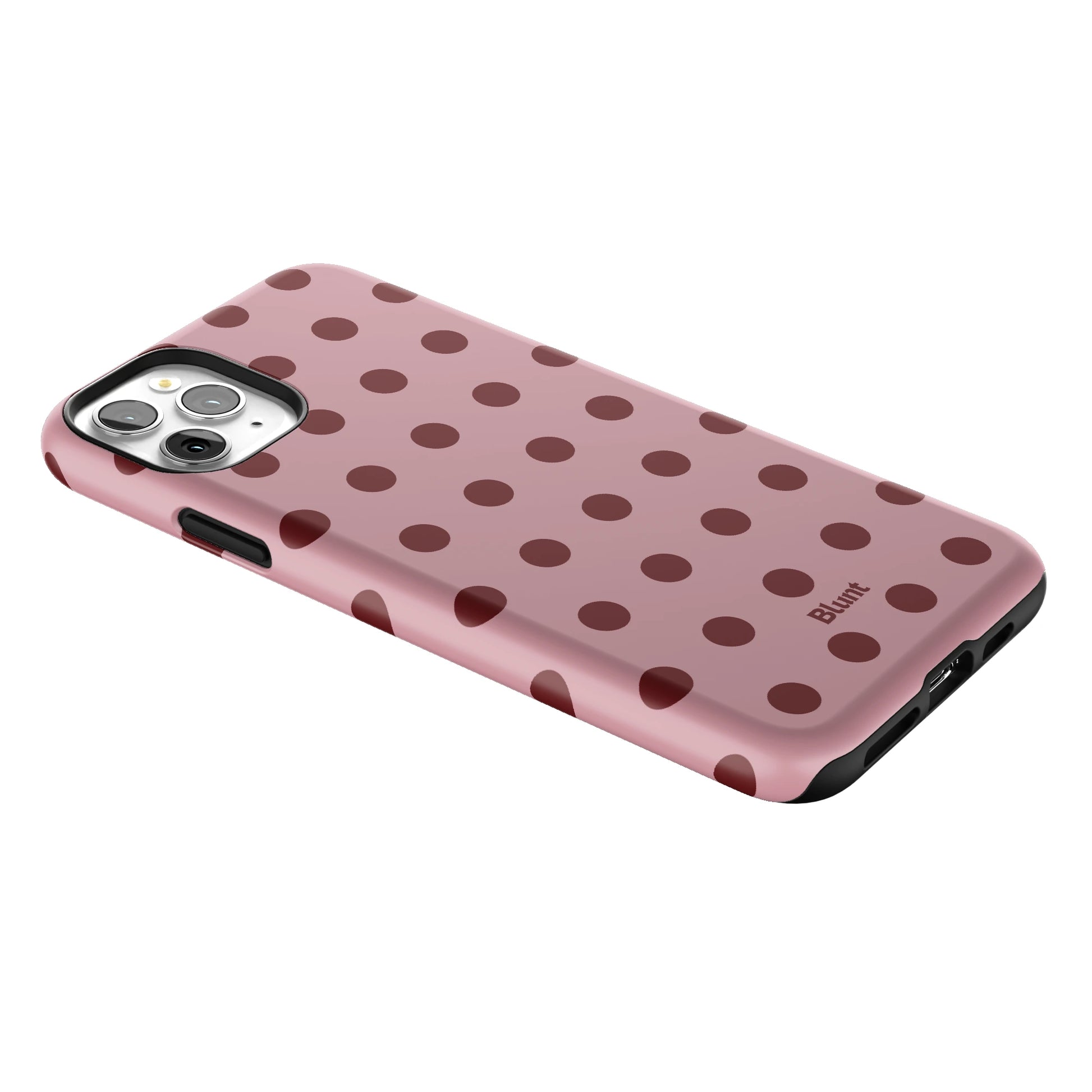 Plum Twilight iPhone Case gallery - Iphone_11_Pro_Max_2