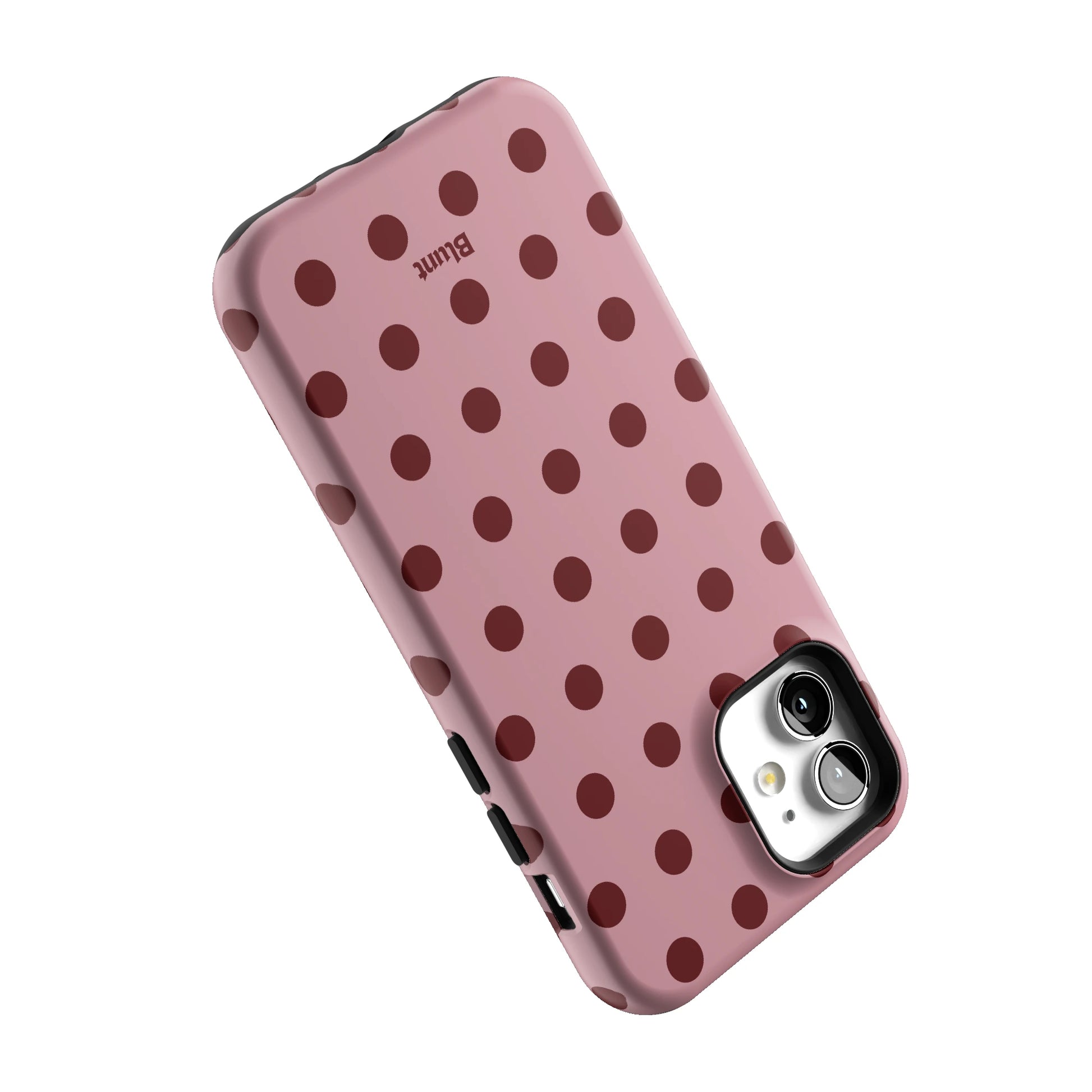 Plum Twilight iPhone Case gallery - Iphone_12_Iphone_5
