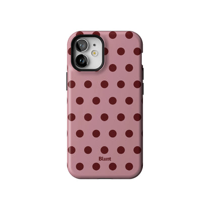 Plum Twilight iPhone Case gallery - Iphone_12_Mini_Air_Plus_1