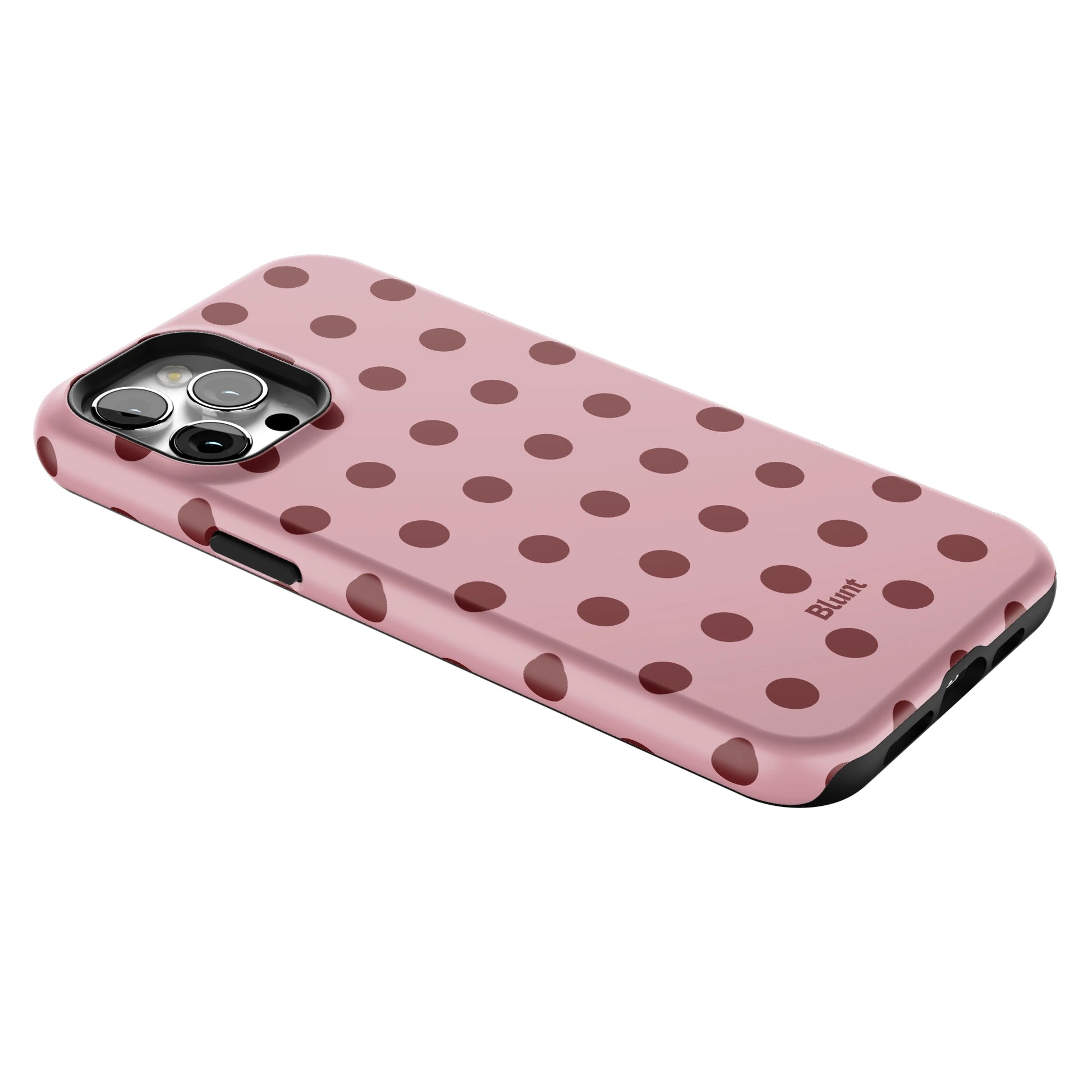 Plum Twilight iPhone Case gallery - Iphone_12_Pro_Max_2