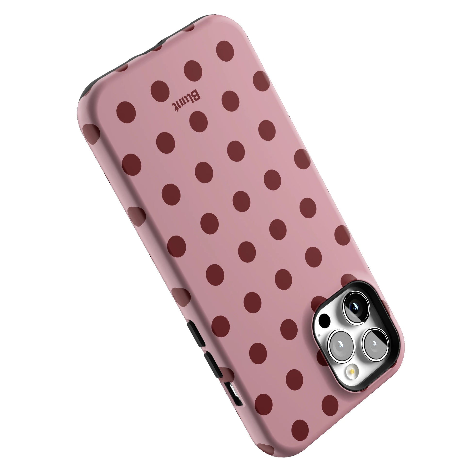 Plum Twilight iPhone Case gallery - Iphone_12_Pro_Max_5