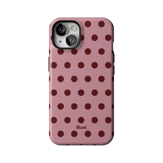 Plum Twilight iPhone Case gallery - Iphone_13_Iphone_1