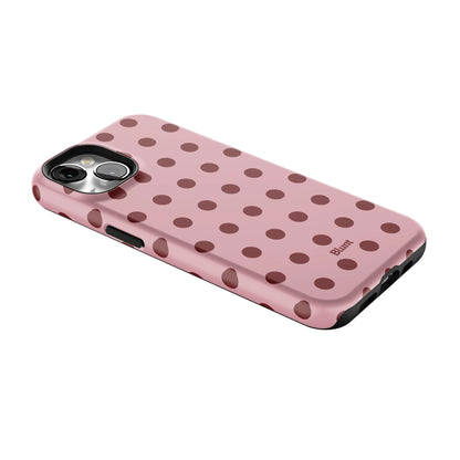 Plum Twilight iPhone Case gallery - Iphone_13_Iphone_2