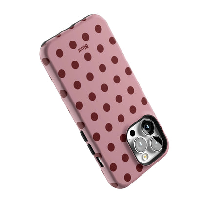Plum Twilight iPhone Case gallery - Iphone_13_Pro_5