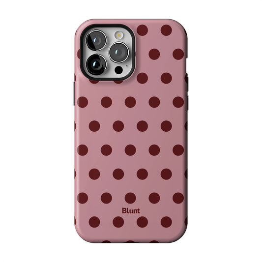 Plum Twilight iPhone Case gallery - Iphone_13_Pro_Max_1