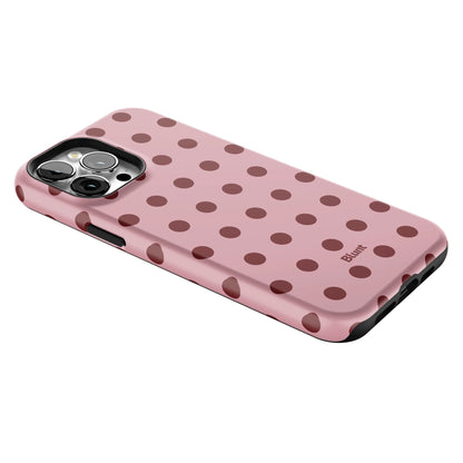 Plum Twilight iPhone Case gallery - Iphone_13_Pro_Max_2