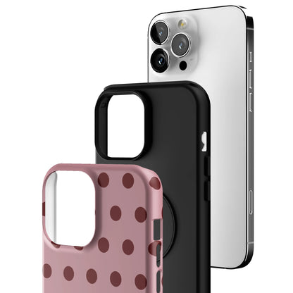 Plum Twilight iPhone Case gallery - Iphone_13_Pro_Max_3