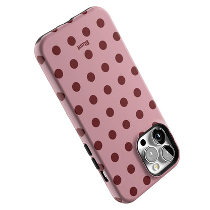 Plum Twilight iPhone Case gallery - Iphone_13_Pro_Max_5