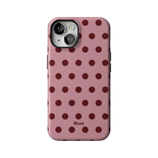 Plum Twilight iPhone Case gallery - Iphone_14_Iphone_1