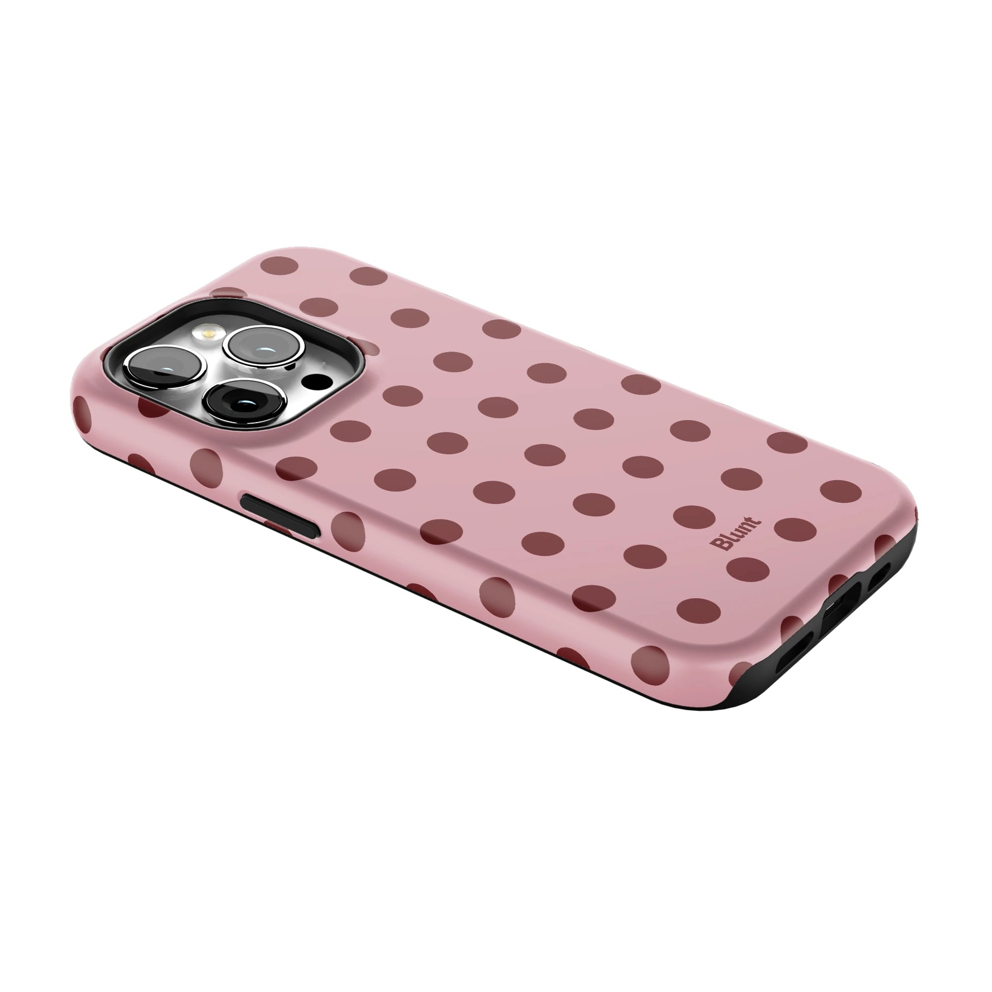 Plum Twilight iPhone Case gallery - Iphone_14_Pro_2