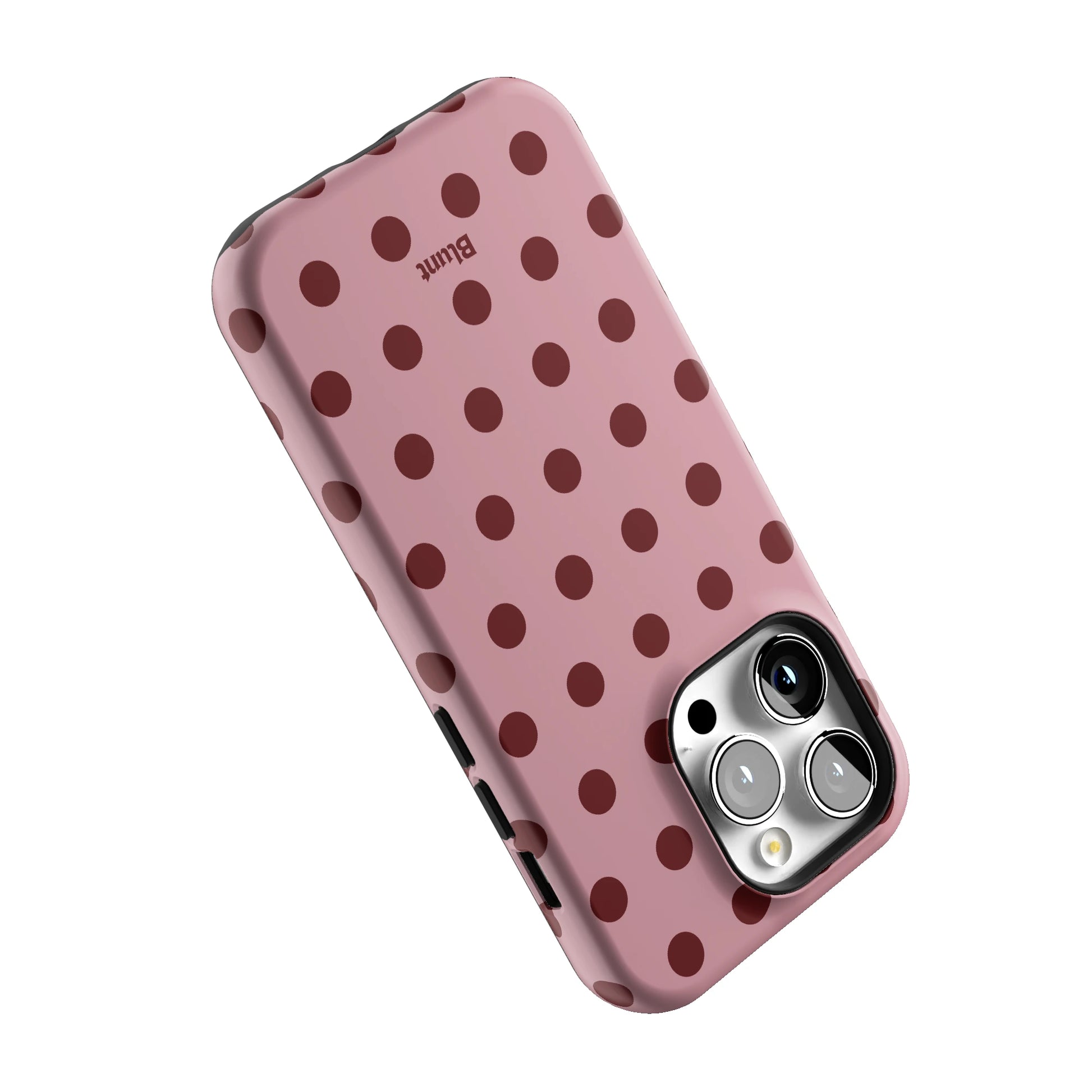 Plum Twilight iPhone Case gallery - Iphone_14_Pro_5