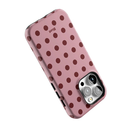 Plum Twilight iPhone Case gallery - Iphone_14_Pro_5