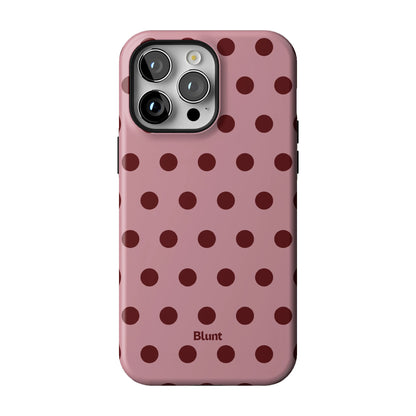 Plum Twilight iPhone Case gallery - Iphone_14_Pro_Max_1