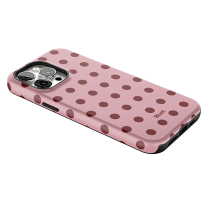 Plum Twilight iPhone Case gallery - Iphone_14_Pro_Max_2
