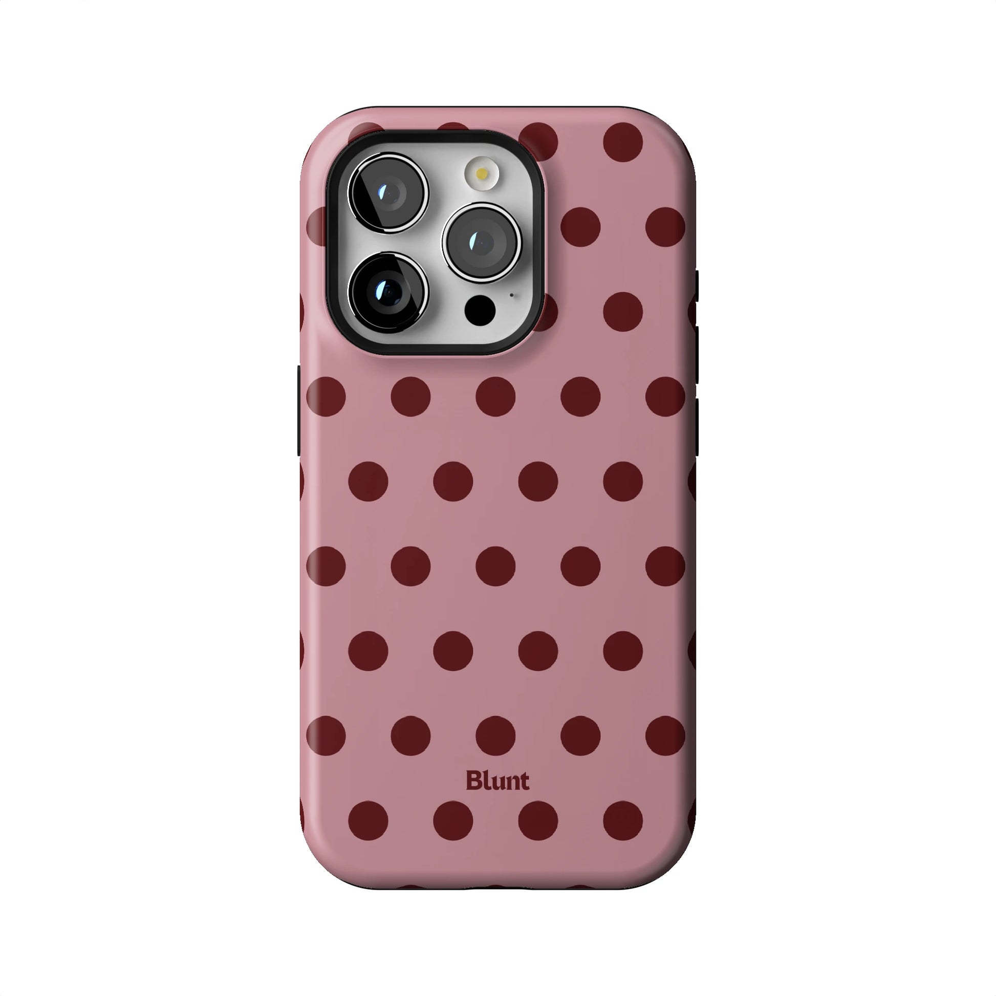 Plum Twilight iPhone Case gallery - Iphone_15_Pro_1