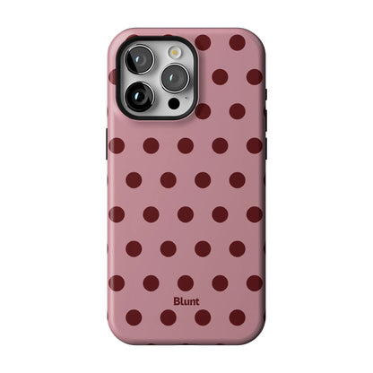 Plum Twilight iPhone Case gallery - Iphone_15_Pro_Max_1