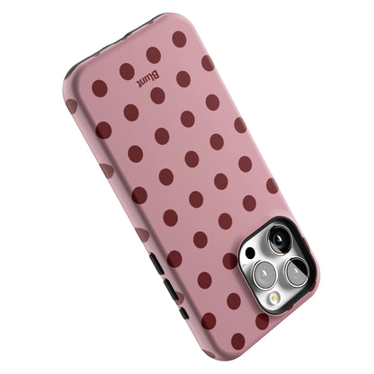 Plum Twilight iPhone Case gallery - Iphone_15_Pro_Max_5