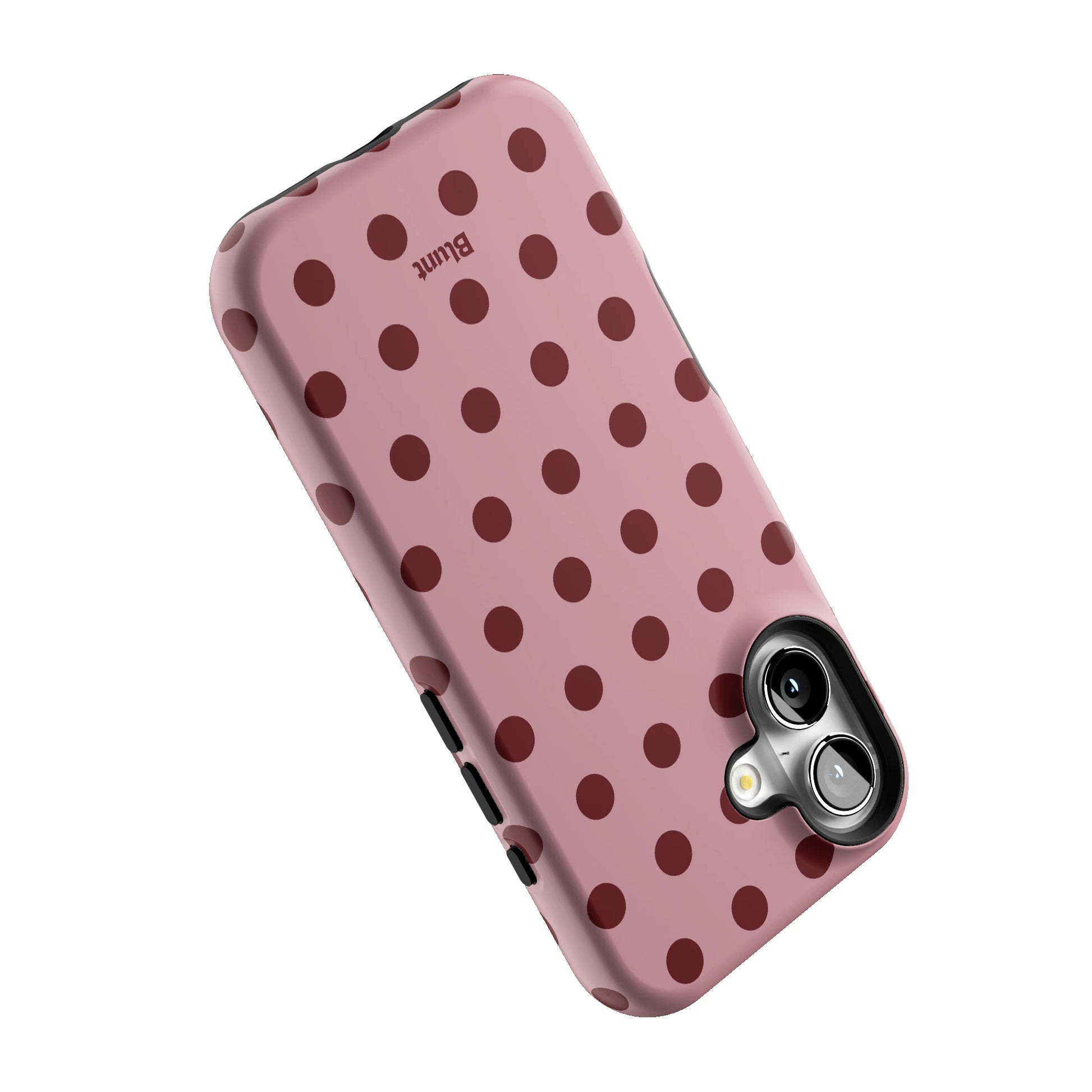Plum Twilight iPhone Case gallery - Iphone_16_Iphone_5