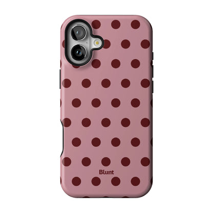 Plum Twilight iPhone Case gallery - Iphone_16_Mini_Air_Plus_1
