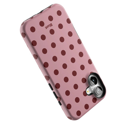 Plum Twilight iPhone Case gallery - Iphone_16_Mini_Air_Plus_5