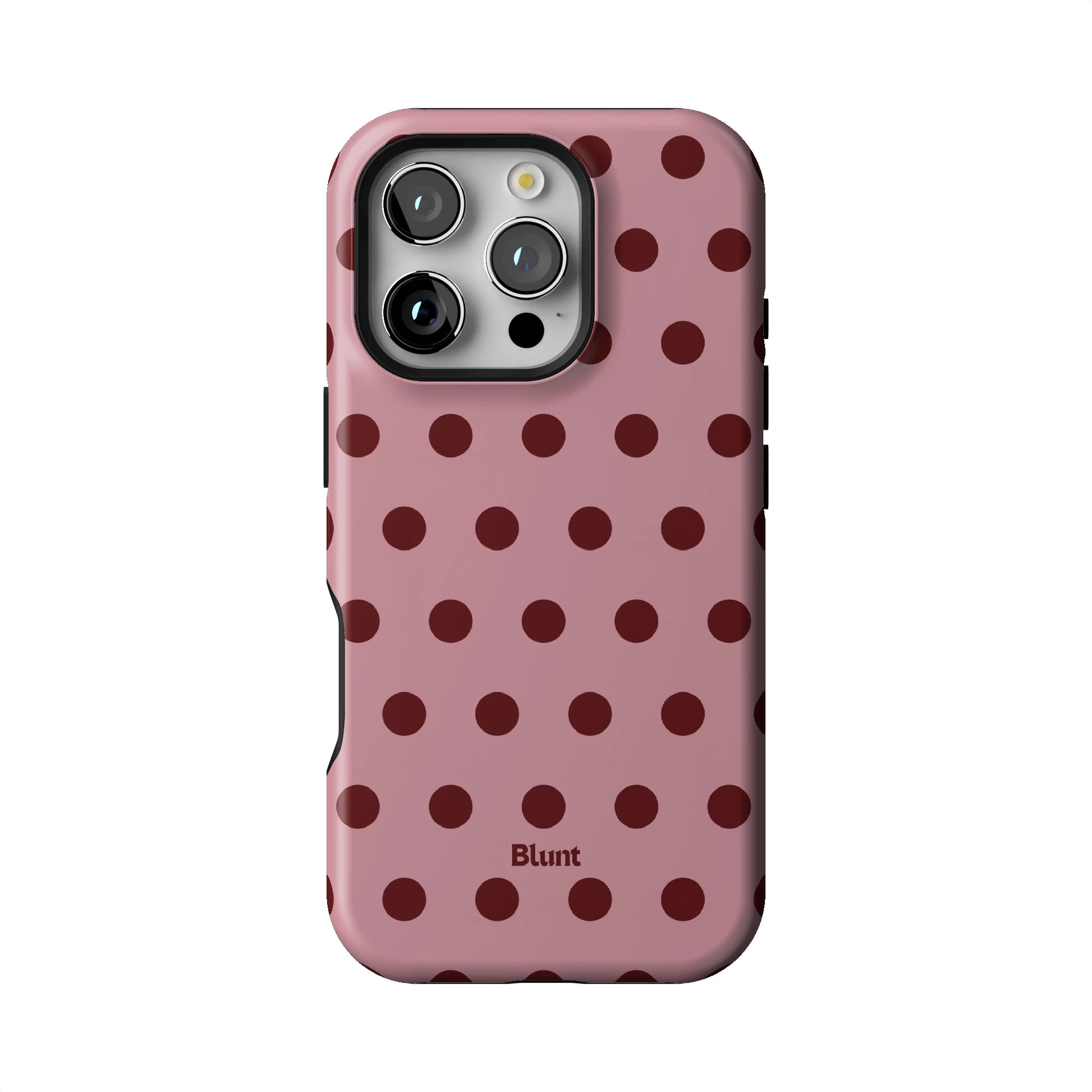 Plum Twilight iPhone Case gallery - Iphone_16_Pro_1