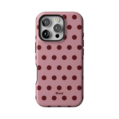 Plum Twilight iPhone Case gallery - Iphone_16_Pro_1