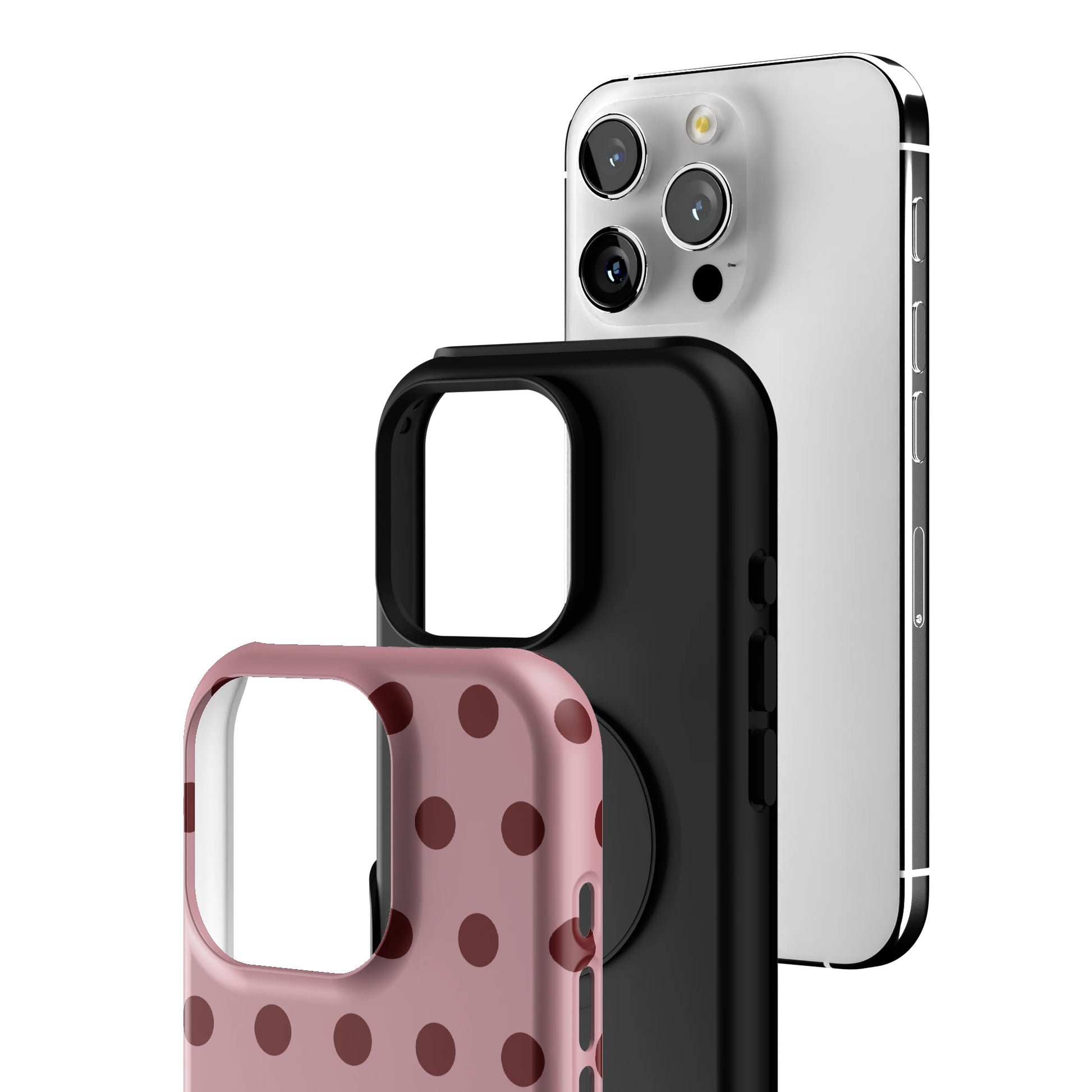 Plum Twilight iPhone Case gallery - Iphone_16_Pro_3