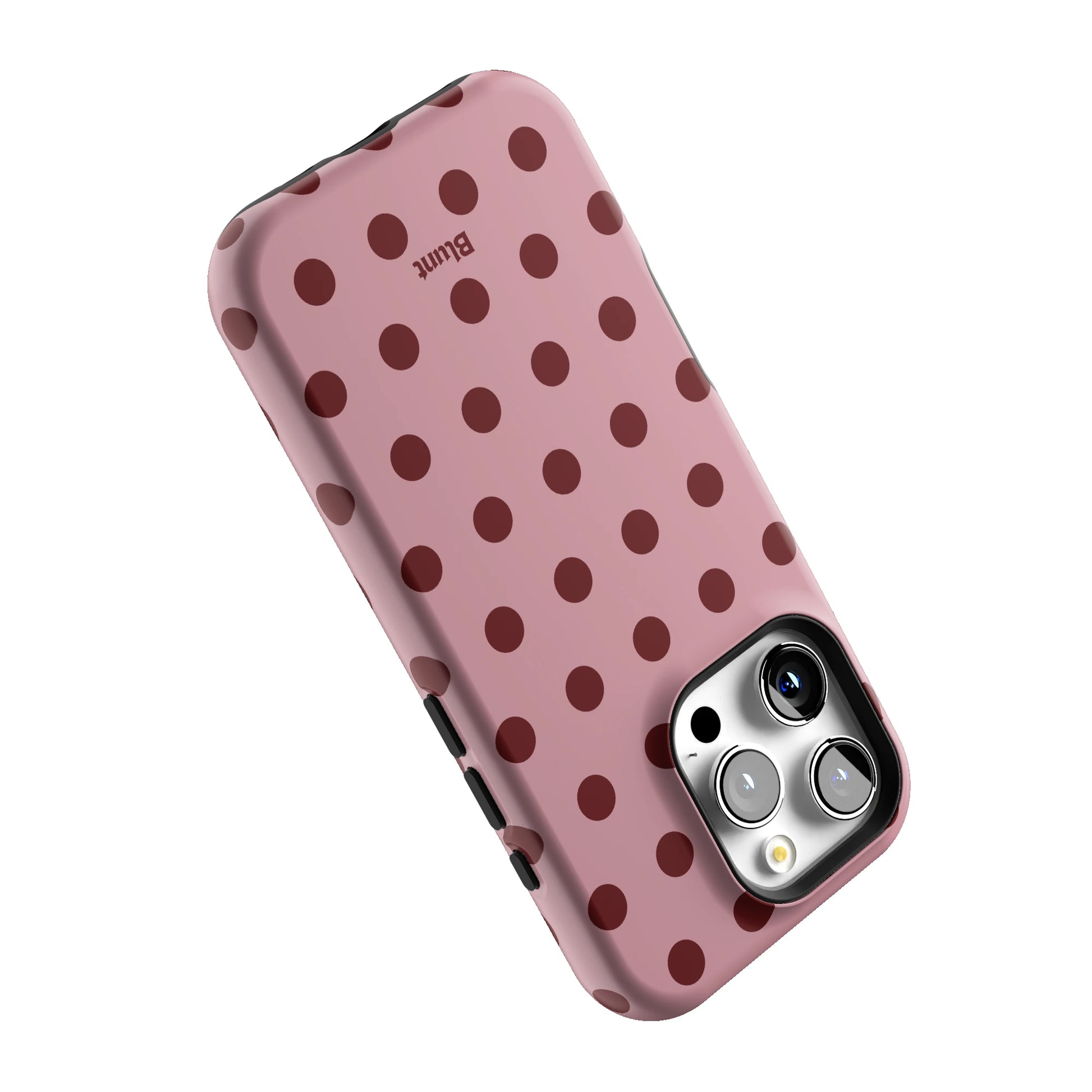 Plum Twilight iPhone Case gallery - Iphone_16_Pro_5