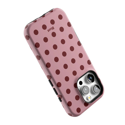 Plum Twilight iPhone Case gallery - Iphone_16_Pro_5